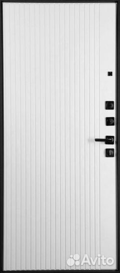 Дверь входная