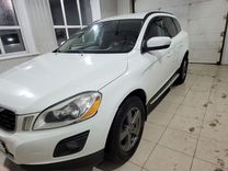 Volvo XC60 2.4 AT, 2010, 220 000 км, с пробегом, цена 1 450 000 руб.