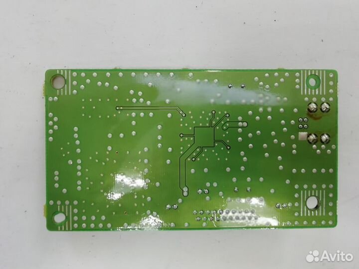 RG1-4305 RH1-1136 материнская плата для Canon 1120