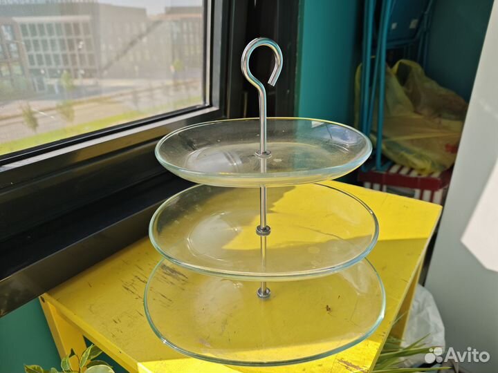 Ваза для фруктов