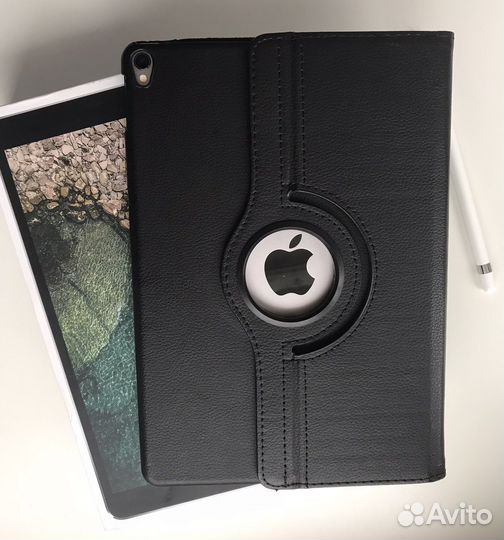 iPad pro 10 5 256gb gray