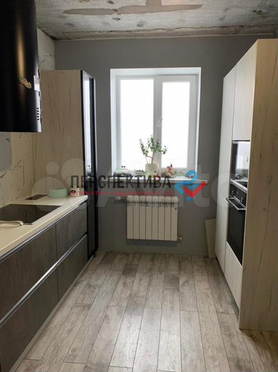 3-к. квартира, 85,8 м², 14/22 эт.