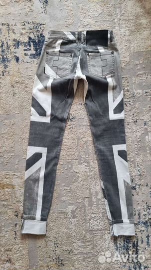 Джинсы Roxy, xs