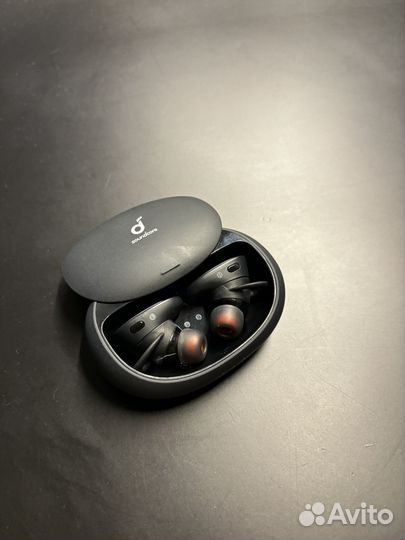 Беспроводные наушники soundcore liberty 2 pro