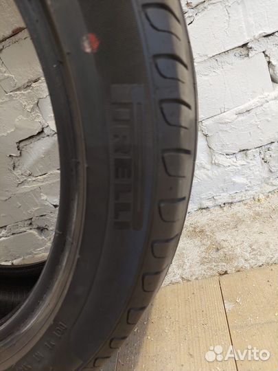 Pirelli Cinturato P6 205/50 R17