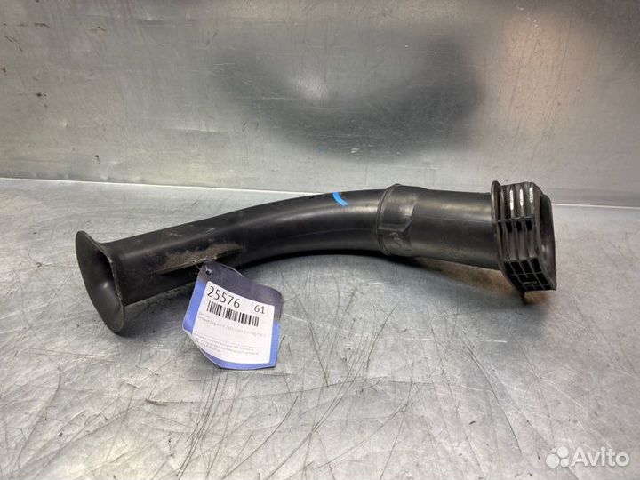 Патрубок воздушного фильтра Renault Laguna Ii