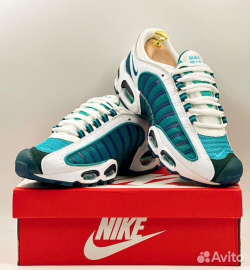 Nike air max tailwind 4