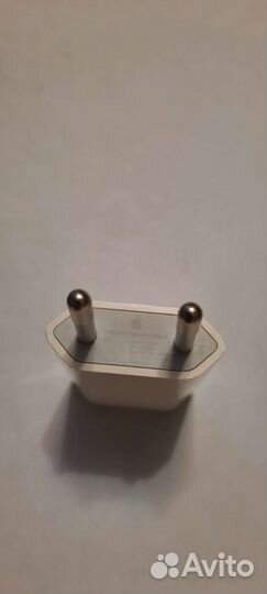 Блок питания apple оригинал