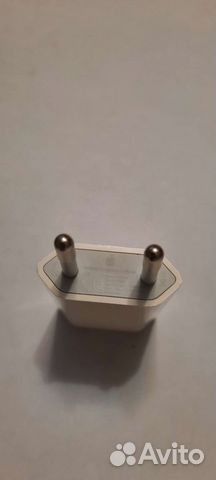 Блок питания apple оригинал