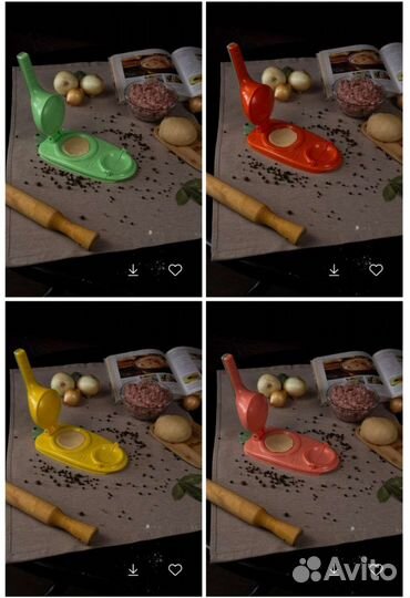 Фото для маркетплейсов