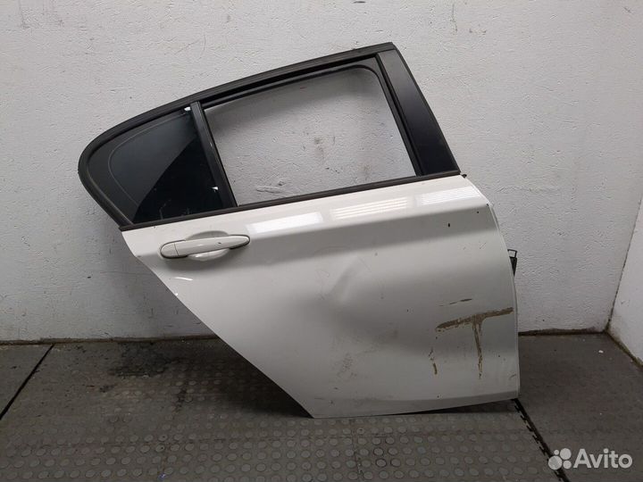 Дверь боковая BMW 1 F20, F21, 2018
