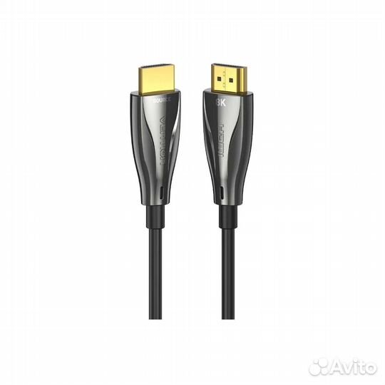 Vention hdmi v2.1 19M/19M 3м (albbi)