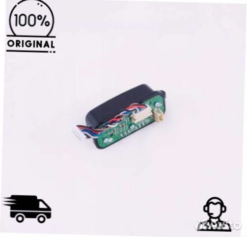 Датчик ик приемника док-станции Xiaomi Mi