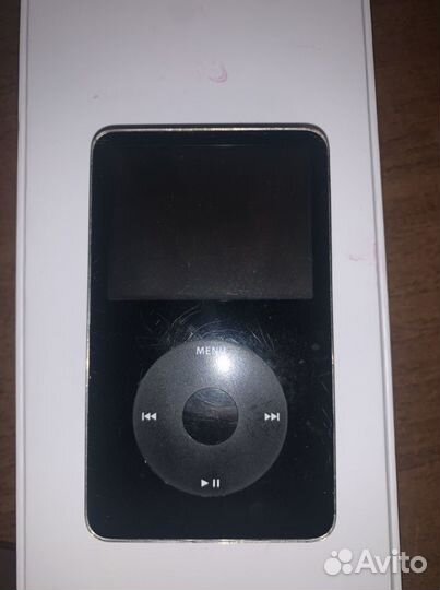 Плеер iPod classic 5