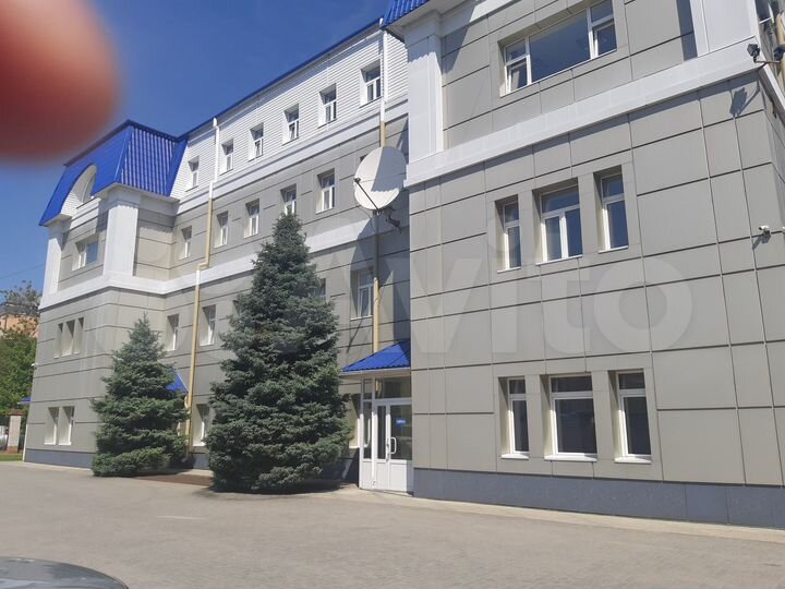 Офис, 182.6 м²