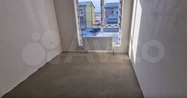 Таунхаус 76 м² на участке 1 сот.