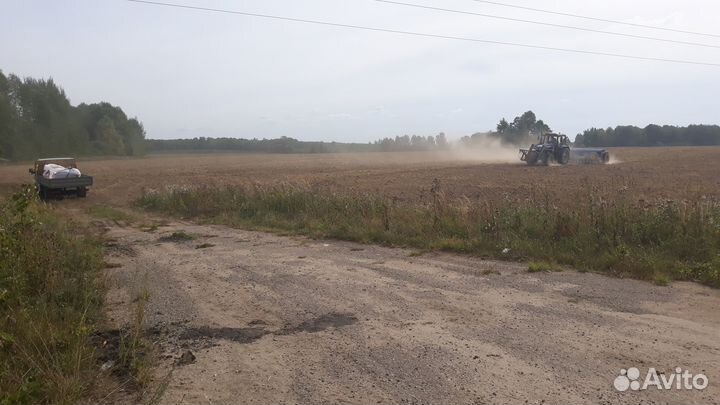 Требуется рабочий на ферму в личном хозяйстве