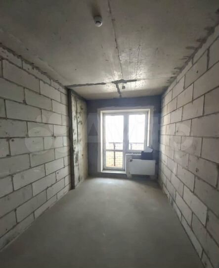 1-к. квартира, 39 м², 4/22 эт.