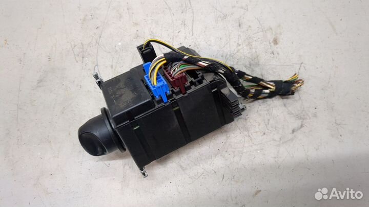 Переключатель света Mercedes A W168, 2001