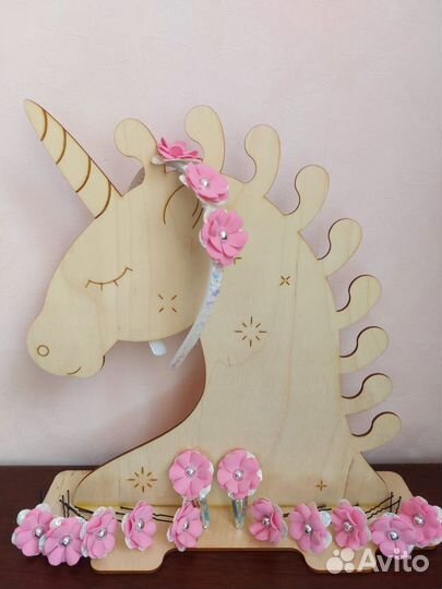 Резинка для волос