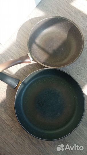 Сковорода tefal kukmara бу