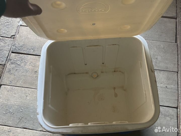 Термоконтейнер термобокс