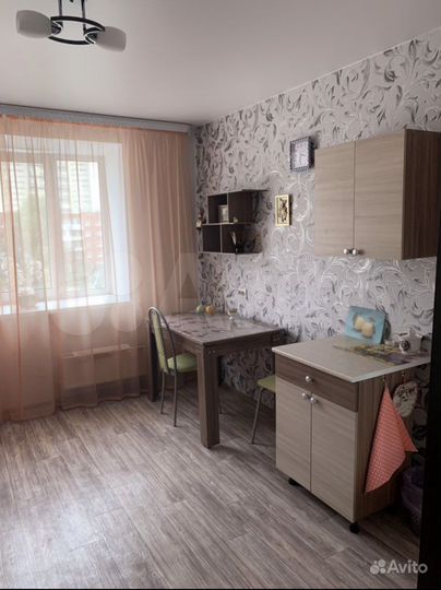 Комната 12 м² в 4-к., 3/9 эт.