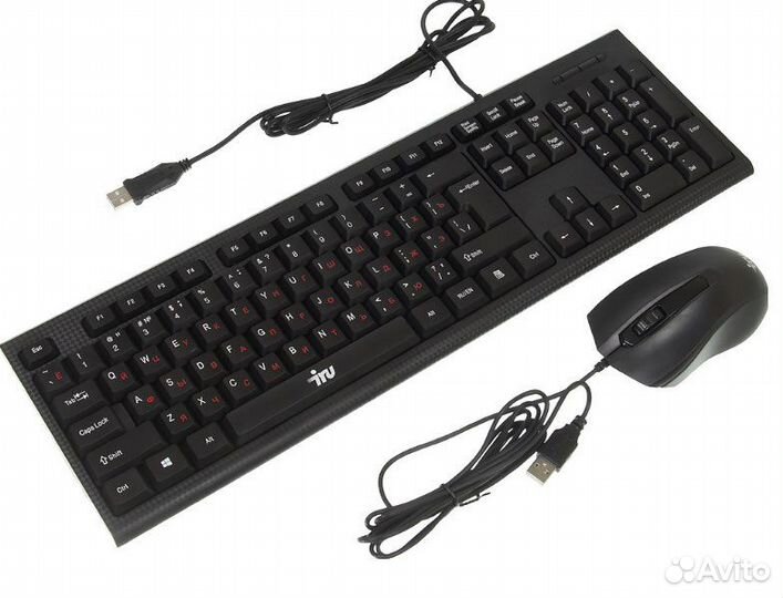 Продам новый компьютер Моноблок IRU Office P2313