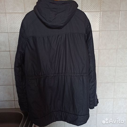 Куртка зимняя Tom Tailor Denim