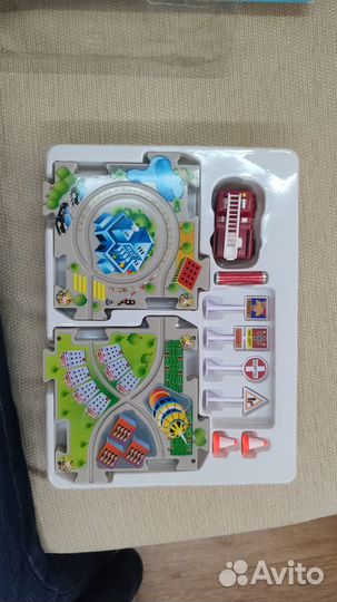 Игрушки от 3 лет