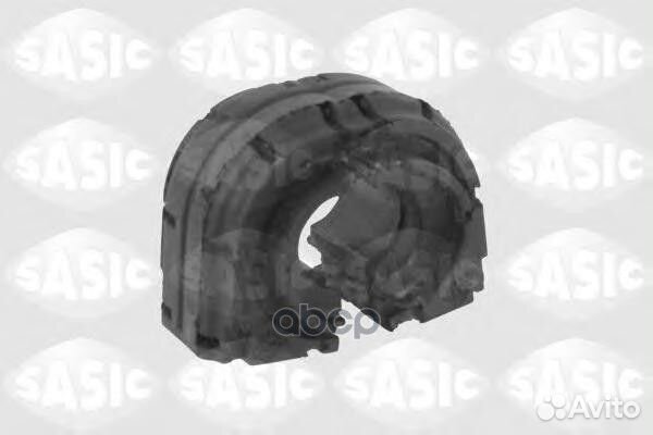 Втулка стабилизатора задняя skoda octavia (1Z)