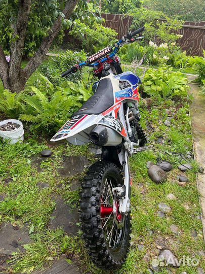 Эндуро zuum CX300 NC