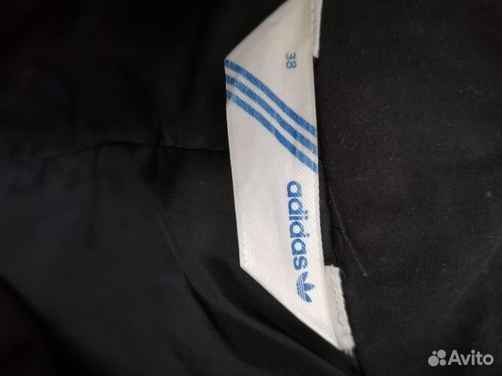 Спортивный костюм adidas