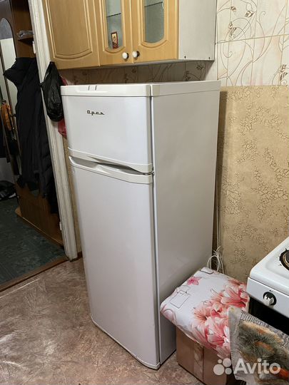 Холодильник