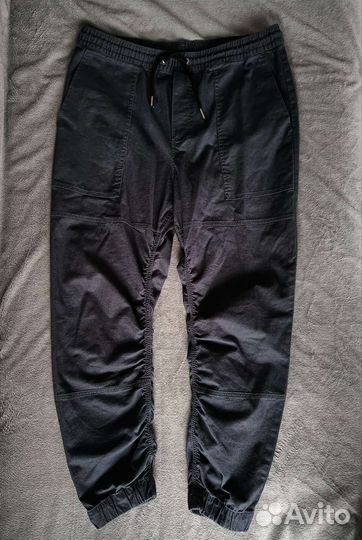 Штаны H&M из линейки Divided, секонд хенд