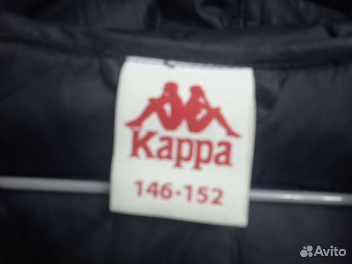Куртка мужская