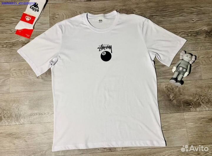 Футболка Stussy