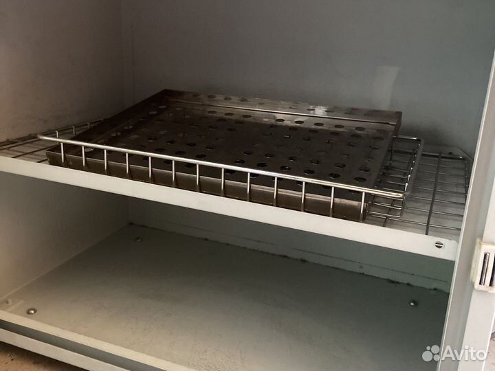 Ультрафиолетовый шкаф (Бактерицидный)