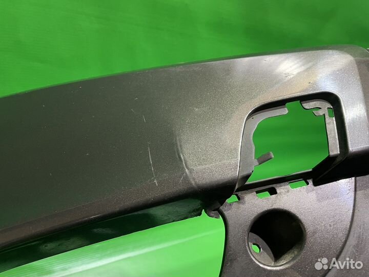 Бампер передний LADA Vesta