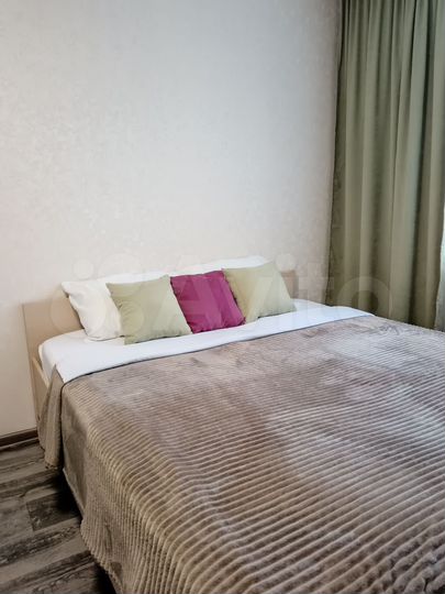 1-к. квартира, 35 м², 3/3 эт.