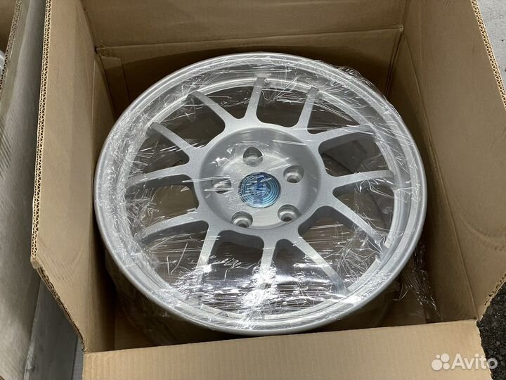 Комплект легкой ковки Magaltech R17 7,5 114,3