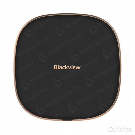 Беспроводная зарядная станция