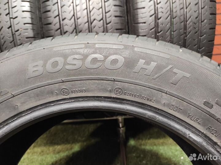 Viatti Bosco H/T 225/60 R18 100V