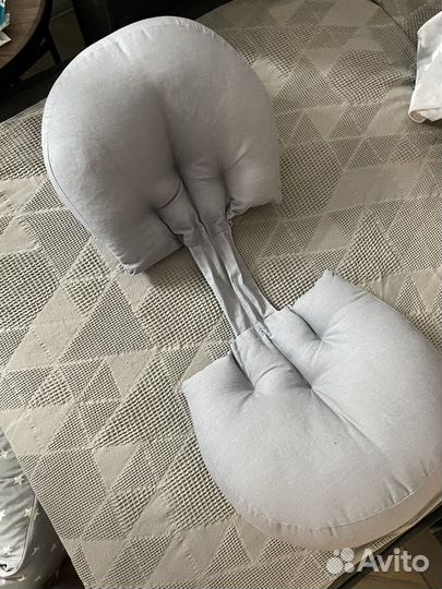 Подушка для беременных и кормящих