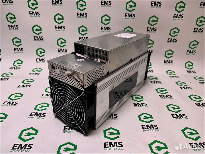 Whatsminer M50 28w 120T