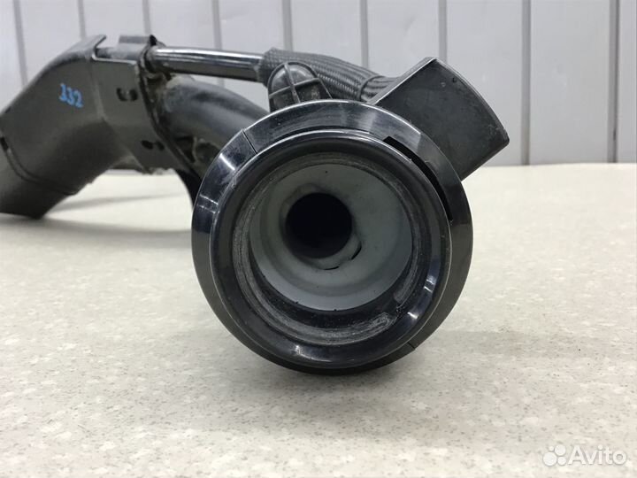 Горловина топливного бака Kia Cerato 2018