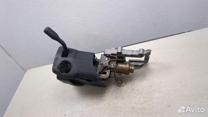 Переключатель поворотов и дворников Audi A4 (B5), 1996