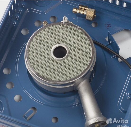 Газовая плита PL4075-PF