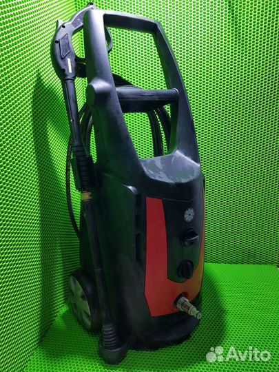 Мойка высокого давления Portotecnica G 135-C 1307