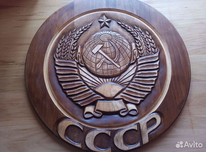 Круглое пано 55см